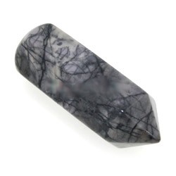 Picasso Jasper Crystal Massage Wand