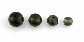 Moldavite Spheres