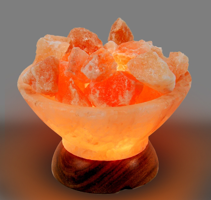 Abundance Salt Lamps