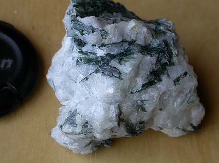 Actinolite 