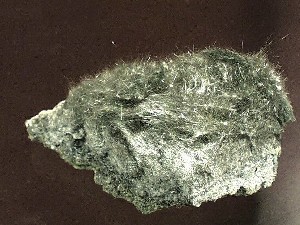 Actinolite 