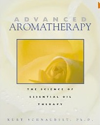 Aromatherapy Aromatherapy Books