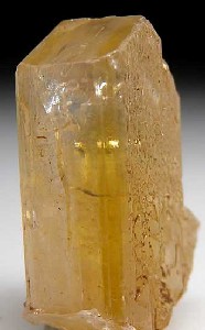 Cerussite Crystals