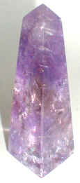 Amethyst Obelisk