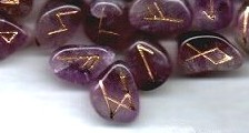 Amethyst Runes Sets 
