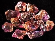 Ametrine