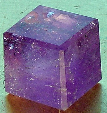 Ametrine