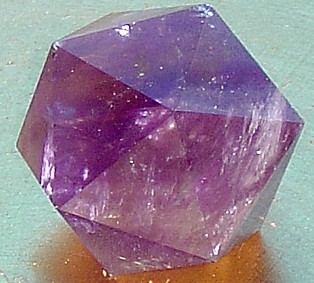 AMETRINE  