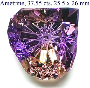 Ametrine