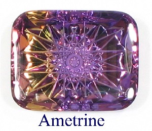 Ametrine  