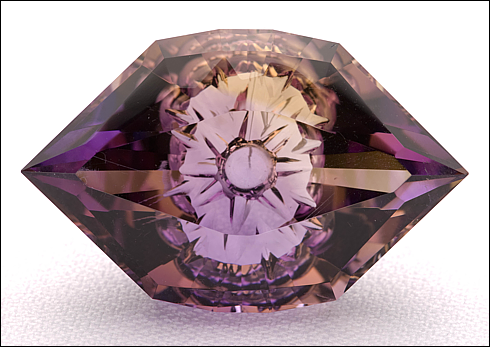 Ametrine