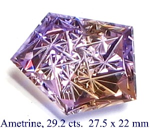 Ametrine  