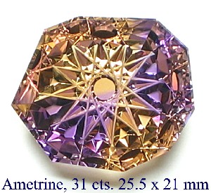 Ametrine  