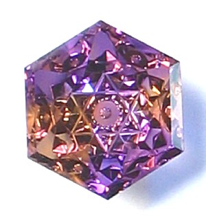 Ametrine  