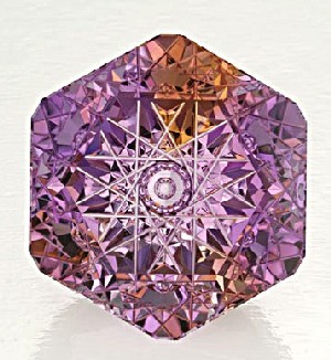 Ametrine  