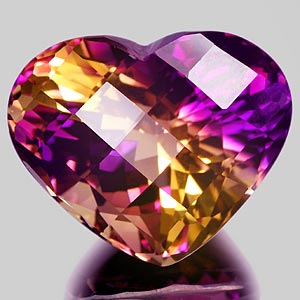 Ametrine