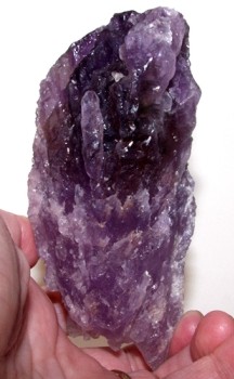 Ametrine