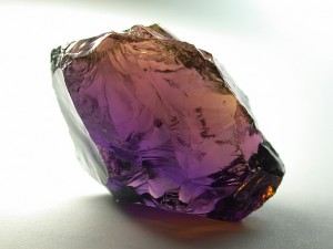 Ametrine