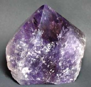 Ametrine