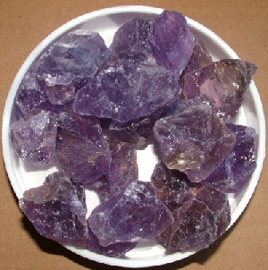 Ametrine  