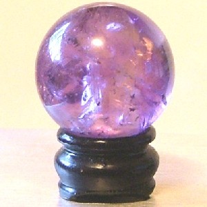 Ametrine