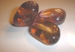 Ametrine  