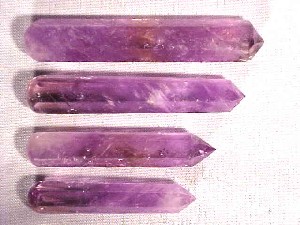 Ametrine