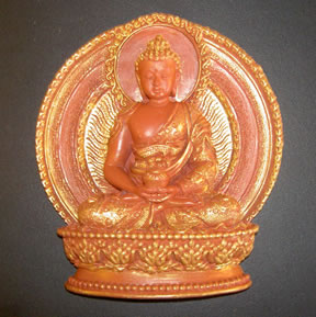 Amitabha Buddha 