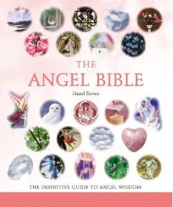 Angels Bible Healing Books