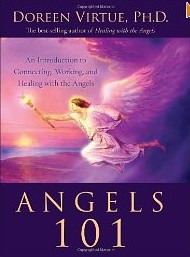 Doreen Virtue Angel Books