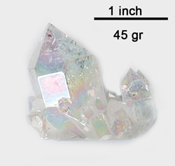 Angel Aura Danburite Natural Pieces