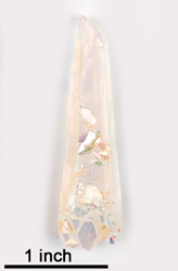 Angel Aura Quartz Laser Wands