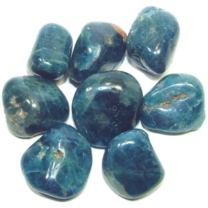 Apatite Crystal 