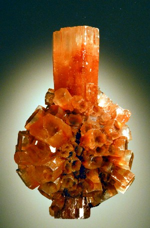 Aragonite  