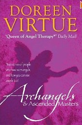 Doreen Virtue Angel Books