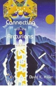 Arcturians Books