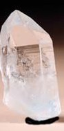 Arkansas Quartz Healing Crystals