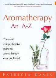 Aromatherapy Books