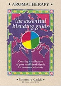  Book of Essential Oils and Aromatherapy