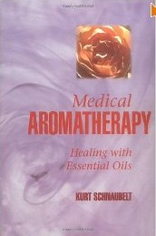 Medical Aromatherapy Book