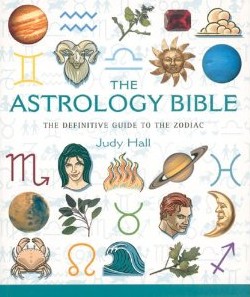 The Astrology Bible Books