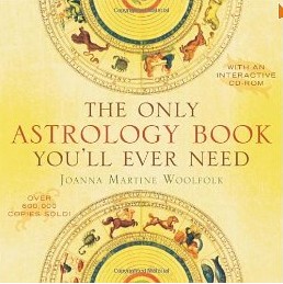 Astrology Book