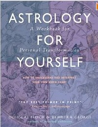 Astrology Books