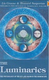 Astrology Books