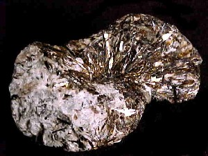 Astrophyllite 