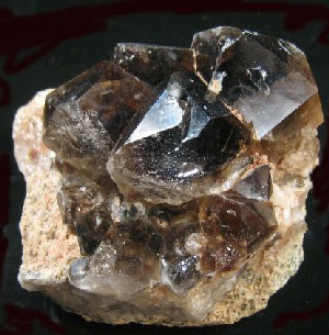 Astrophyllite  