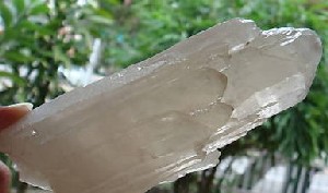 Atlantean Cathedral Temple Quartz