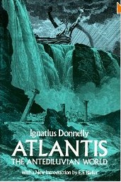 Atlantis Books