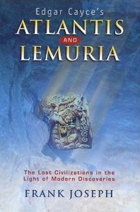 Atlantis and Lemuria Books