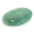 Green Aventurine Palm Stones